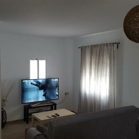 Apartamento Duplex El Monumento San Juan de Aznalfarache Zewnętrze zdjęcie