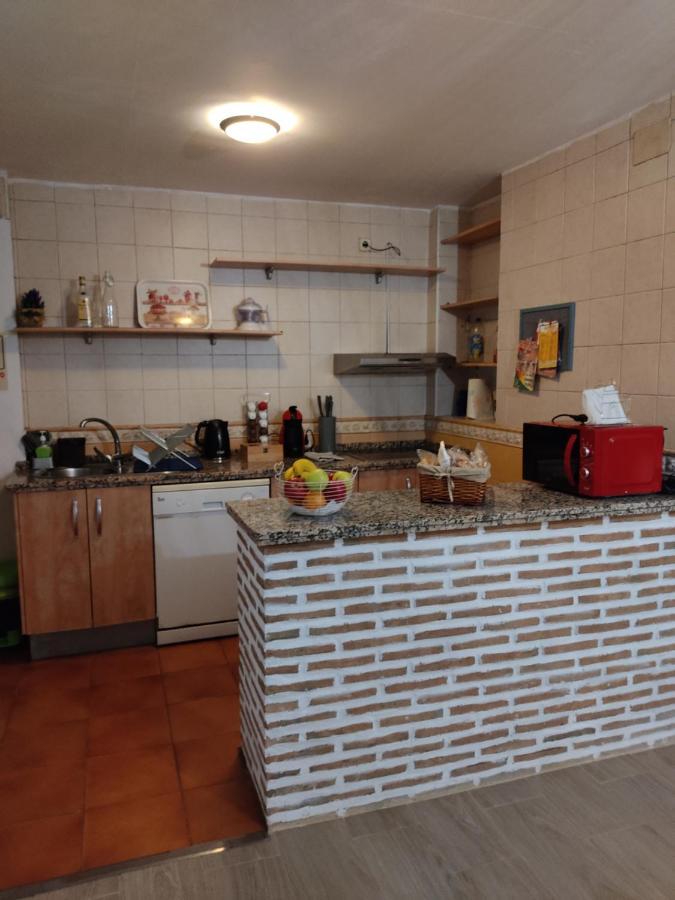 Apartament Apartamento Duplex El Monumento San Juan de Aznalfarache Zewnętrze zdjęcie