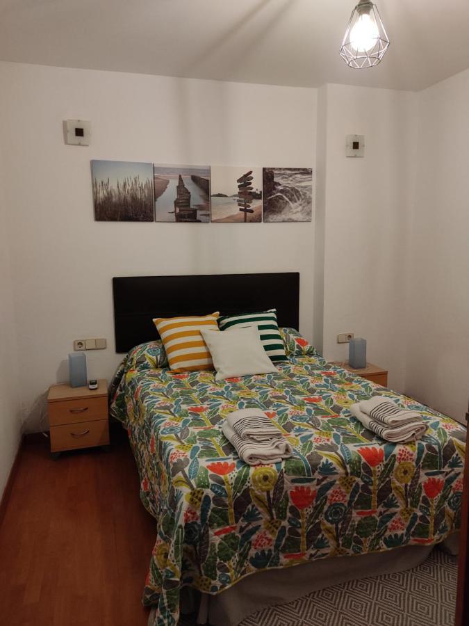 Apartamento Duplex El Monumento San Juan de Aznalfarache Zewnętrze zdjęcie