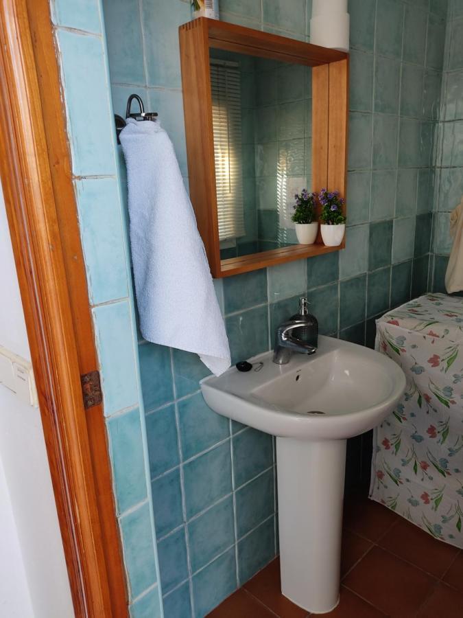 Apartamento Duplex El Monumento San Juan de Aznalfarache Zewnętrze zdjęcie