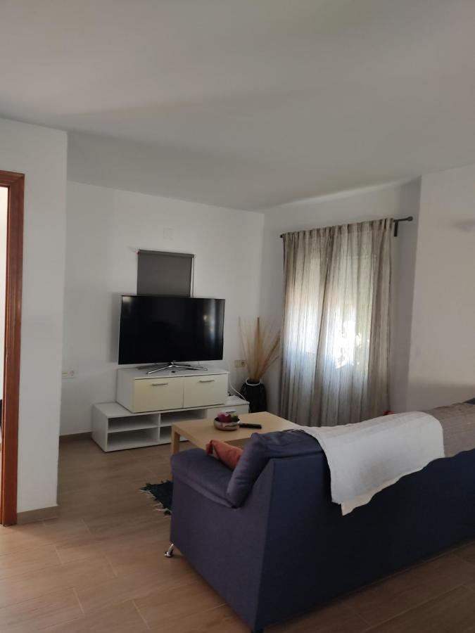 Apartament Apartamento Duplex El Monumento San Juan de Aznalfarache Zewnętrze zdjęcie