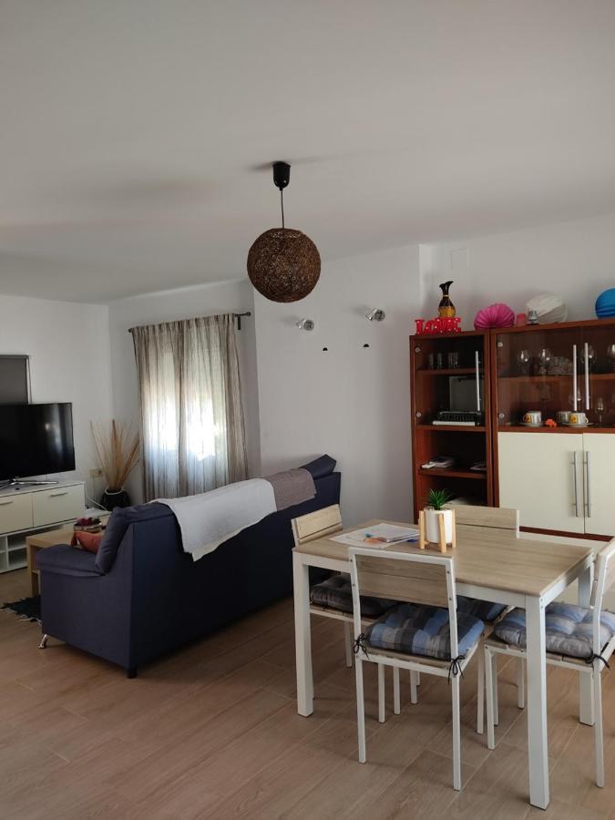 Apartamento Duplex El Monumento San Juan de Aznalfarache Zewnętrze zdjęcie