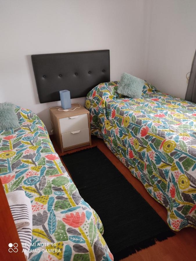 Apartamento Duplex El Monumento San Juan de Aznalfarache Zewnętrze zdjęcie