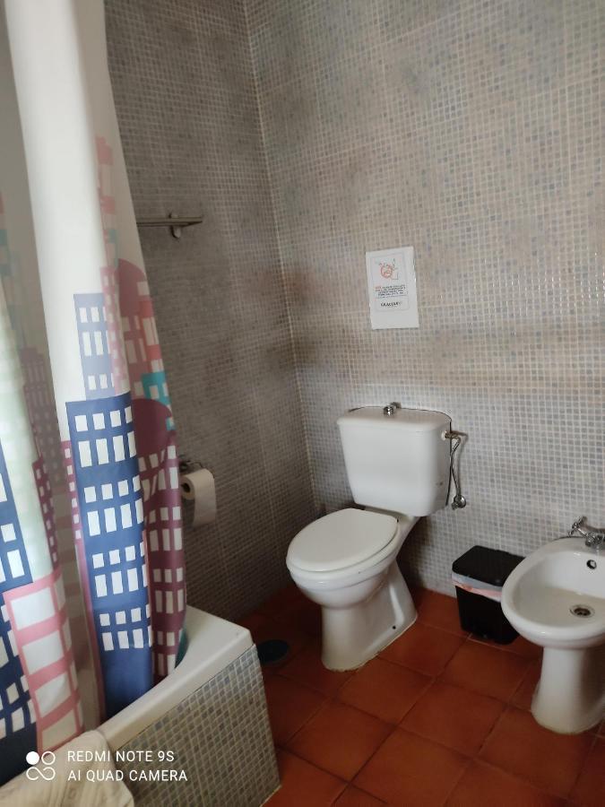 Apartamento Duplex El Monumento San Juan de Aznalfarache Zewnętrze zdjęcie