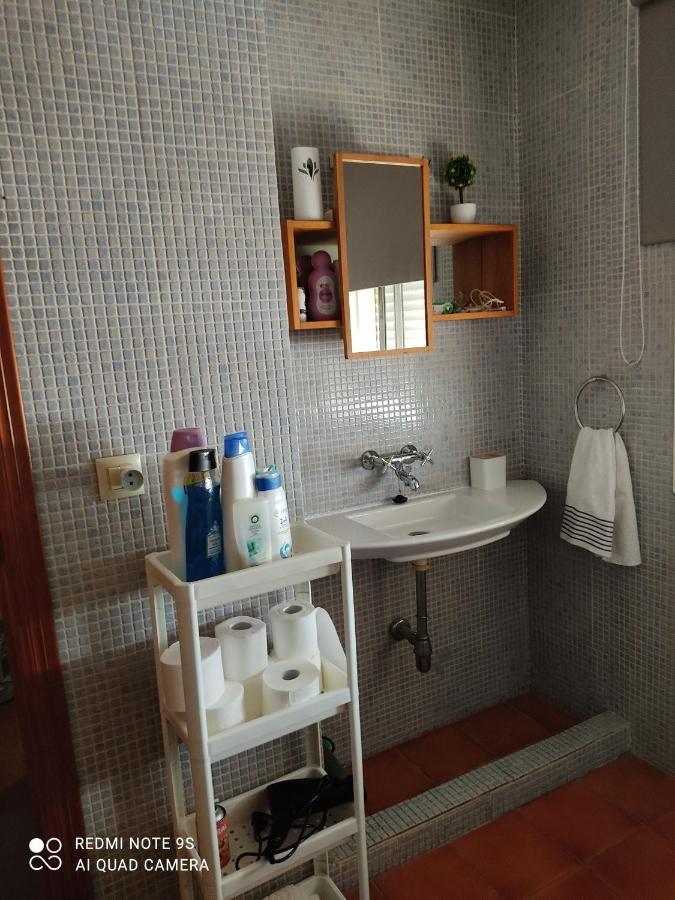 Apartamento Duplex El Monumento San Juan de Aznalfarache Zewnętrze zdjęcie