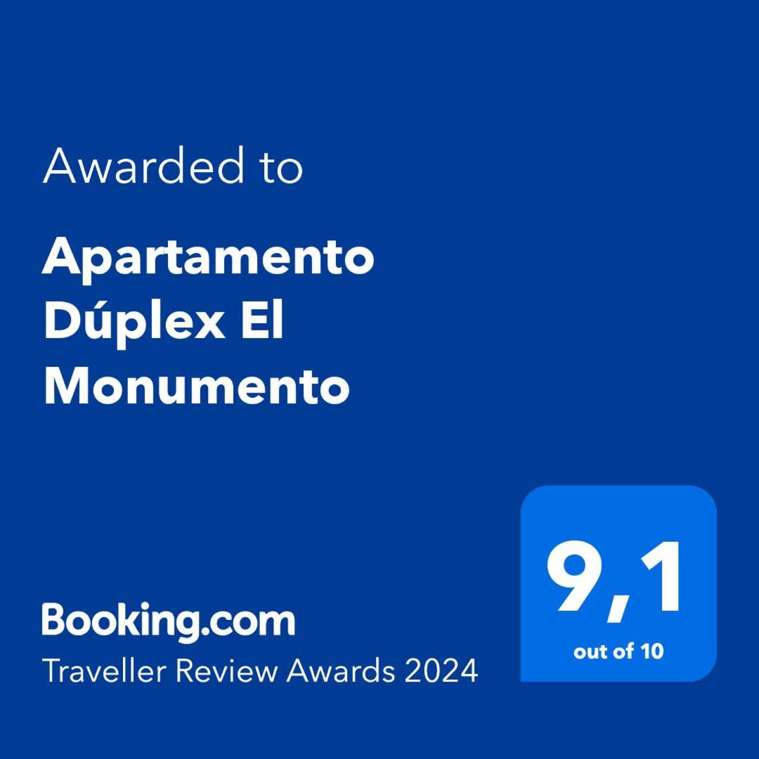 Apartament Apartamento Duplex El Monumento San Juan de Aznalfarache Zewnętrze zdjęcie