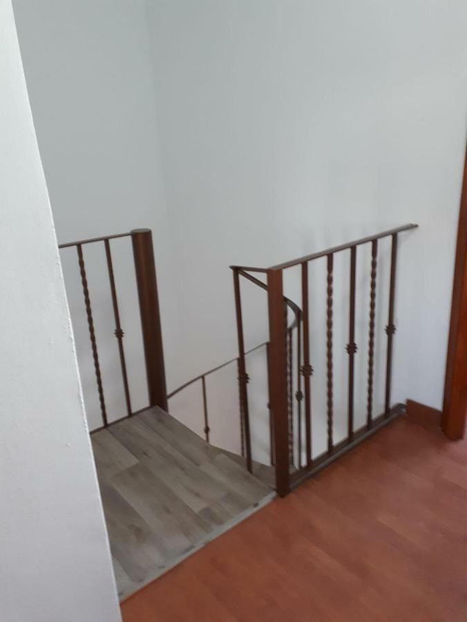 Apartamento Duplex El Monumento San Juan de Aznalfarache Zewnętrze zdjęcie