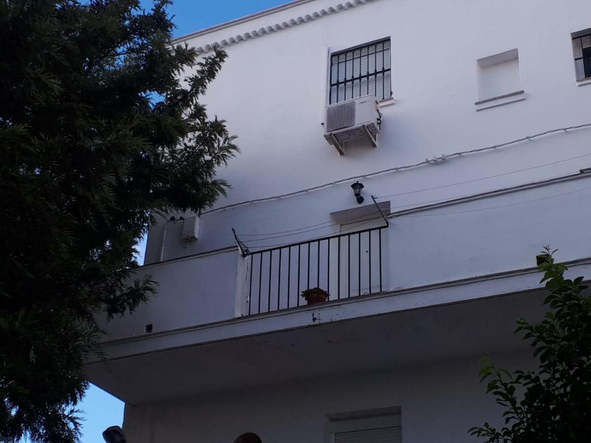 Apartamento Duplex El Monumento San Juan de Aznalfarache Zewnętrze zdjęcie