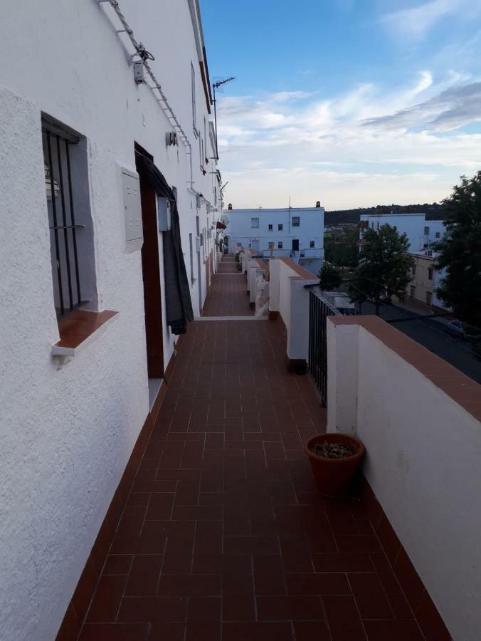 Apartamento Duplex El Monumento San Juan de Aznalfarache Zewnętrze zdjęcie